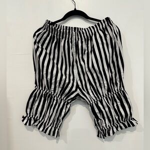 Glimmerwood Haunted Teacup bloomers